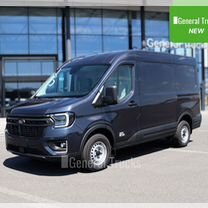 Новый Ford Transit 2.3 MT, 2024, цена 5 370 000 руб.