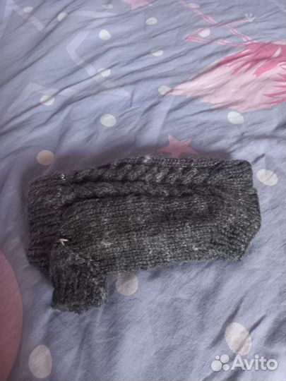 Кофточка для собак мелких пород