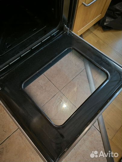 Духовой шкаф Zanussi ZOG 730 X