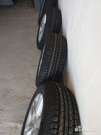 Matador MP 82 Conquerra 2 225/65 R17 102H