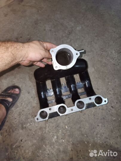 Нфр не оригинал