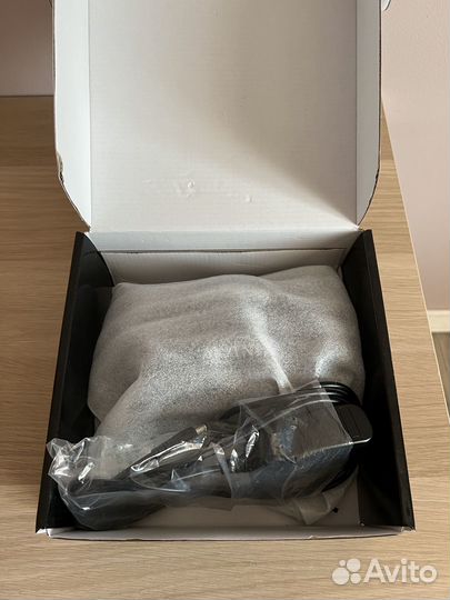 Лампа luxio akzentz