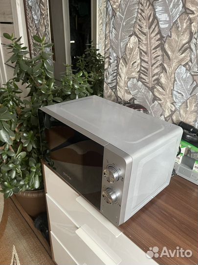 Микроволновая печь gorenje