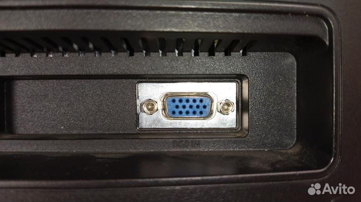 Монитор samsung SyncMaster E1920NR, б/у