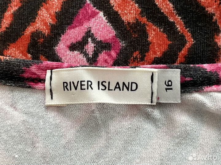 Сарафан River Island