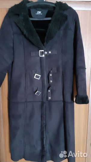 Дубленки и шубы