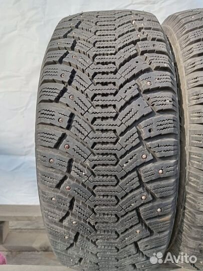 Cordiant Polar 215/55 R16