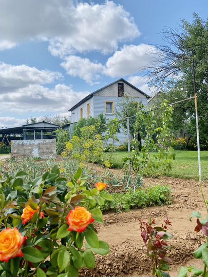 Дача 140 м² на участке 16 сот.