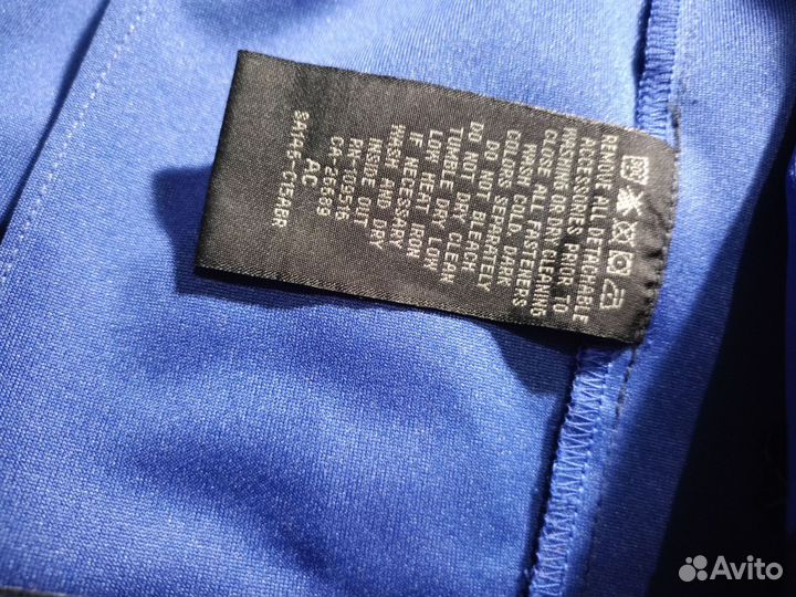 Ветровка victorinox