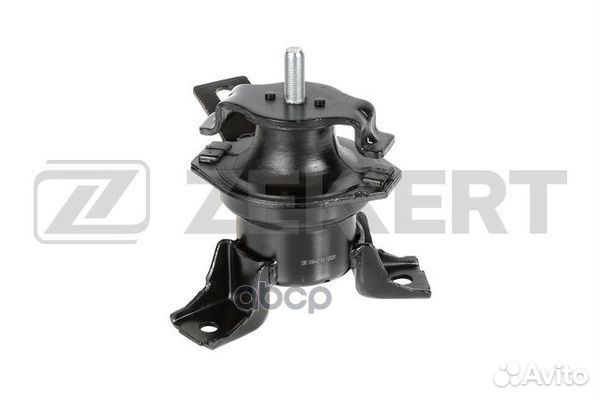 Опора двигателя прав. Mitsubishi Outlander 03