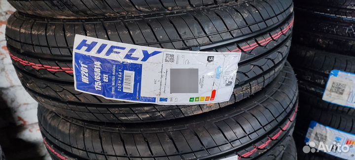 Hifly HF 201 175/65 R14 82T