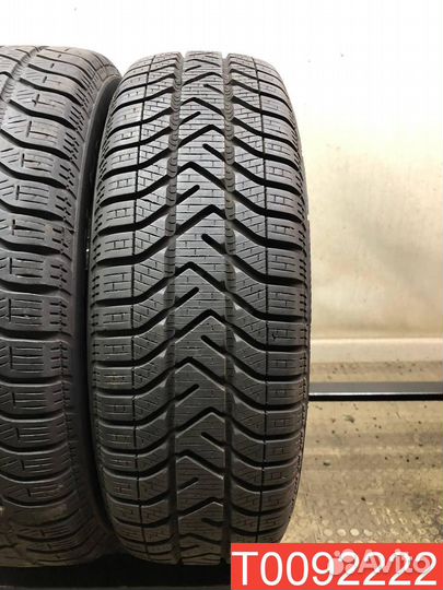 Pirelli Winter 190 Snowcontrol 165/70 R14 81T