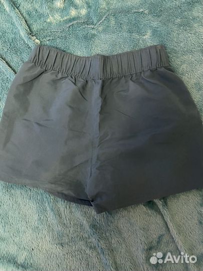 Шорты спортивные женские