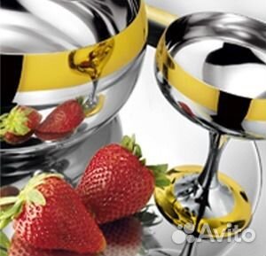 Цептер - комплект Барон на 6 персон