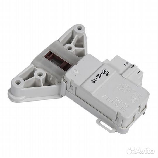 Устройство блокировки люка Ardo, Whirlpool