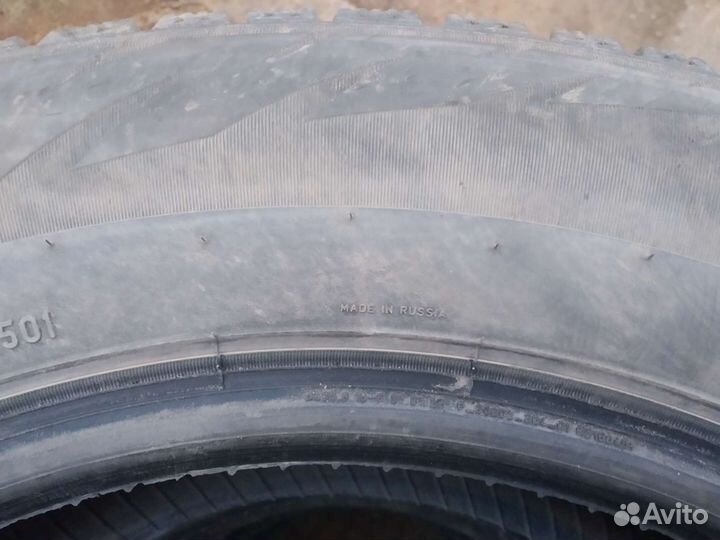 Pirelli Formula Ice 225/65 R17 102T