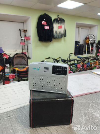 Коммутатор