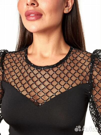 Боди женское