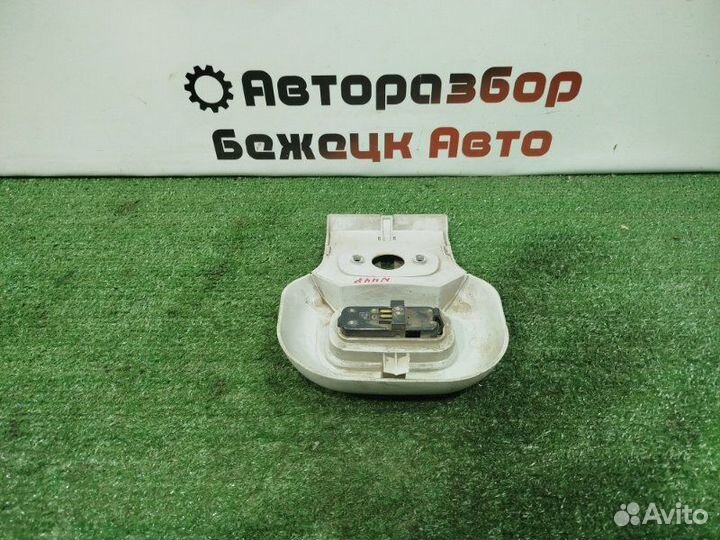 Плафон подсветки салона Chevrolet Niva универсал