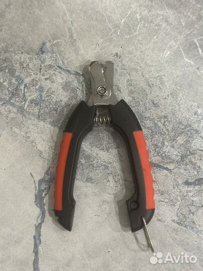 Когтерезка для кошек