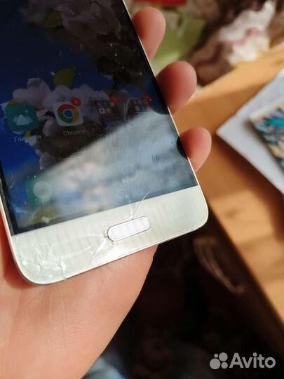 Телефон xiaomi mi 5