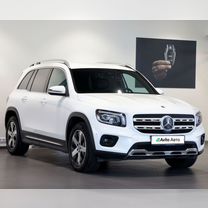 Mercedes-Benz GLB-класс 2.0 AMT, 2020, 59 710 км, с пробегом, цена 3 690 000 руб.