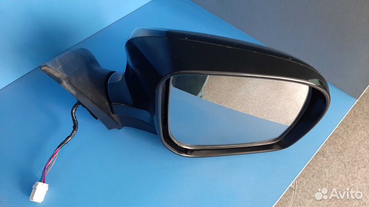 Зеркало заднего вида правое Subaru Forester SH