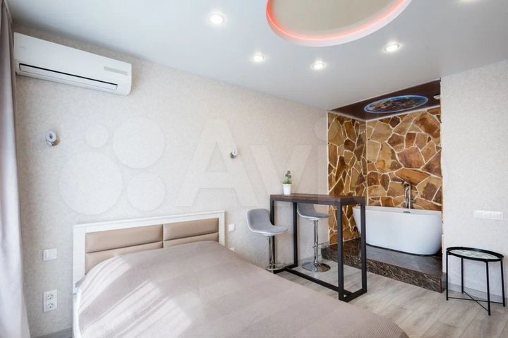 Квартира-студия, 30 м², 21/24 эт.