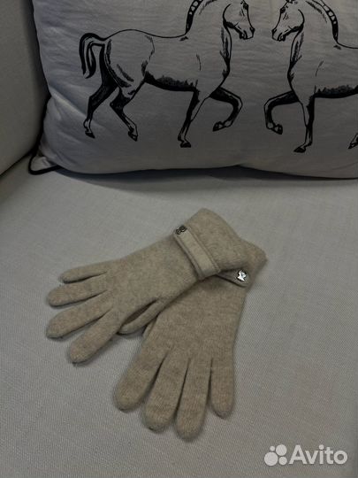 Перчатки Tous женские / подростковые