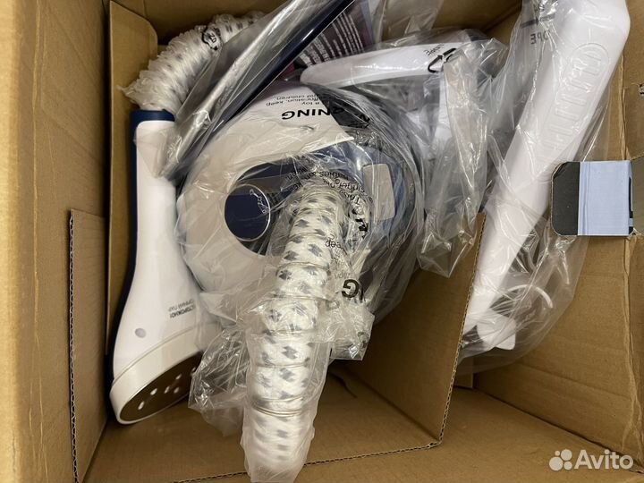 Отпариватель polaris