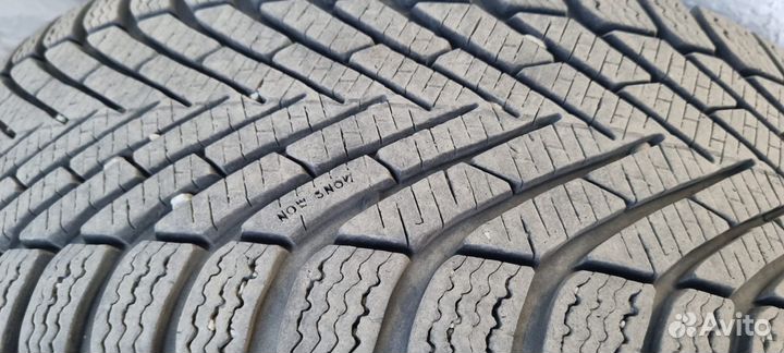 Pirelli Winter Cinturato 205/55 R17