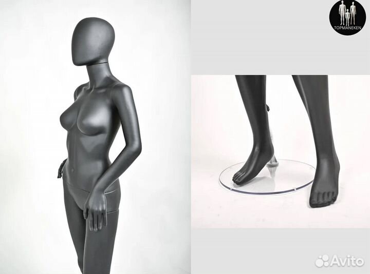 Манекен от производителя, розница