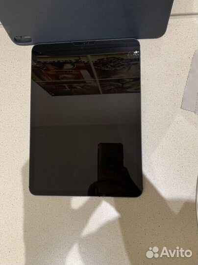 iPad Pro 11, 512 gb
