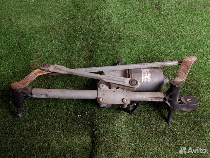 Трапеция дворников Opel Corsa 1.4 2007