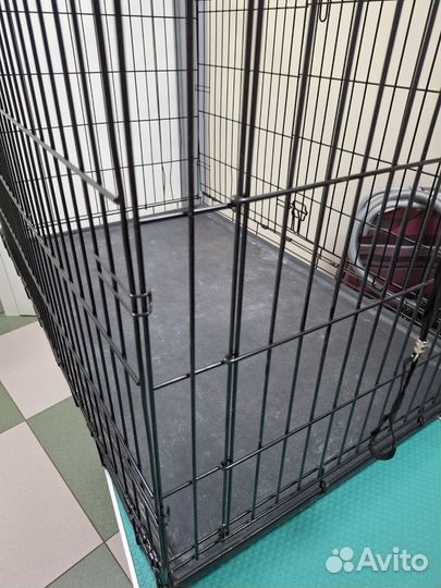 Клетка для собак 6 бу