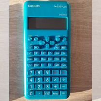 Калькул�ятор casio fx-220 plus