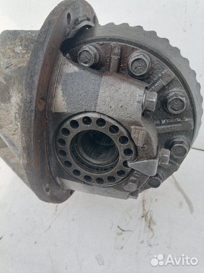 Редуктор моста задний Kia Sportage grand FE 2.0 I