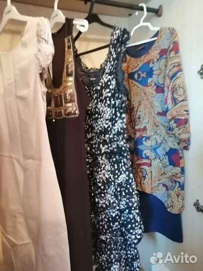 Женские вещи