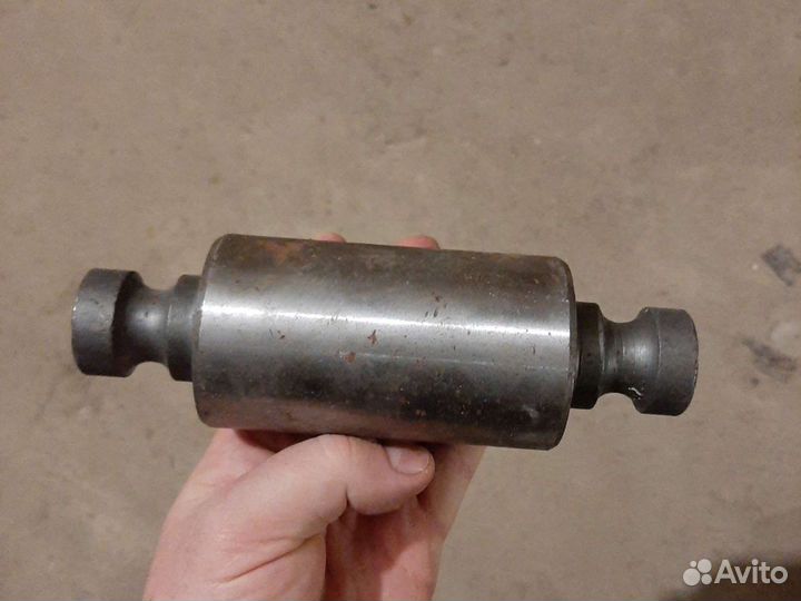 Сайлентблок передней рессоры Аргоси 16-14603-000