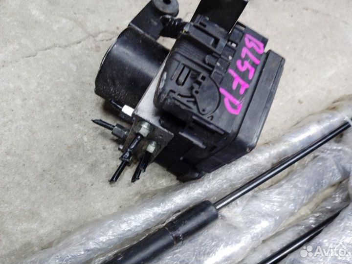 Блок abs Mazda Axela