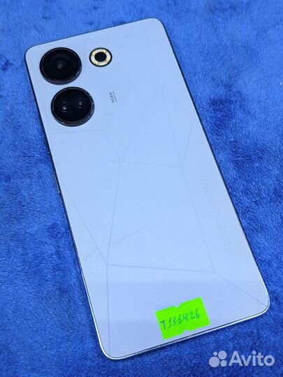 TECNO Camon 20 Pro, 8/256 ГБ
