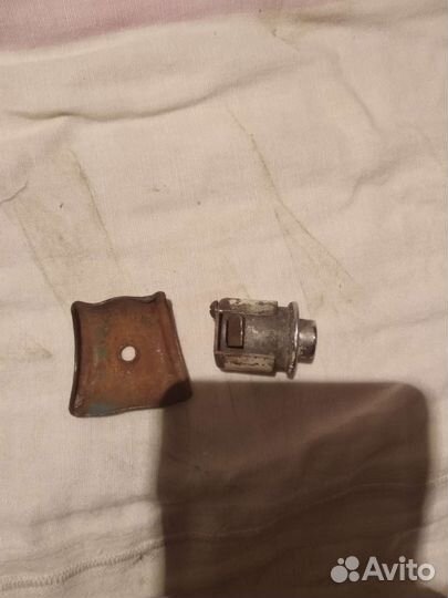 Мелочёвка салона газ м20