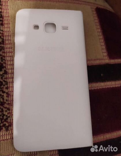 Чехол книжка samsung J3