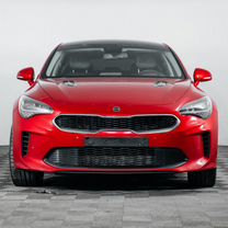 Kia Stinger 2.0 AT, 2019, 84 120 км, с пробегом, цена 2 441 000 руб.