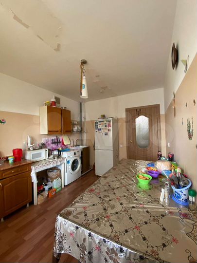 1-к. квартира, 44 м², 2/10 эт.