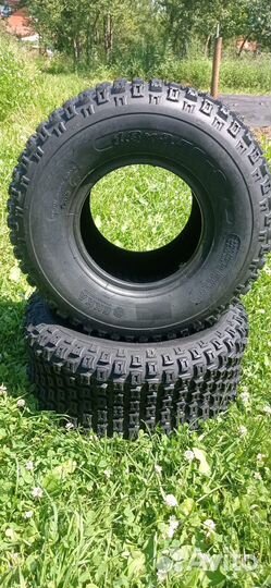 Шины для детского квадроцикла