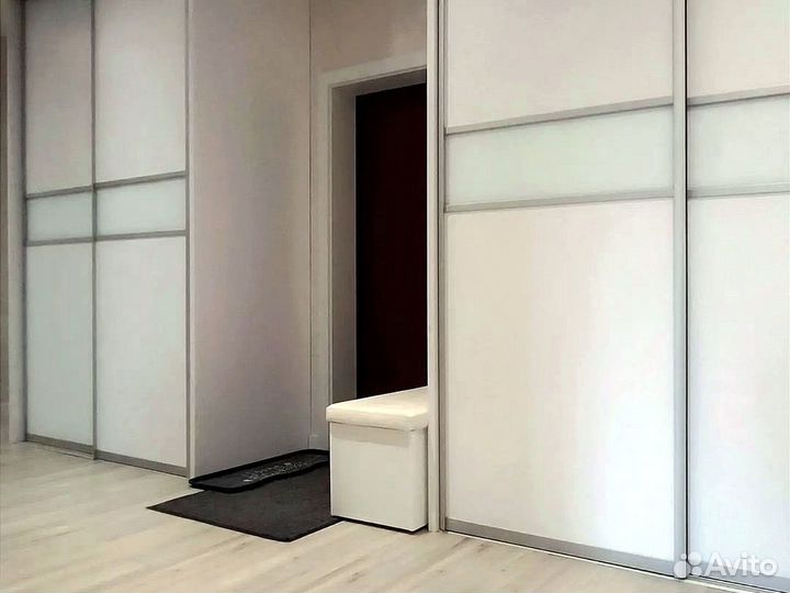 Дверцы профильные