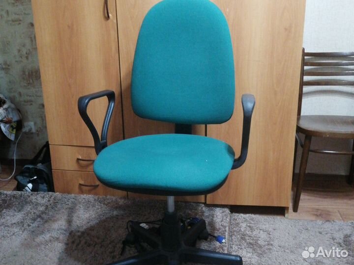 Компьютерное кресло бу