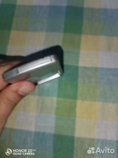 Лупа с подсветкой