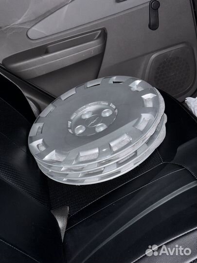 Колпаки Chevrolet Cobalt 15
